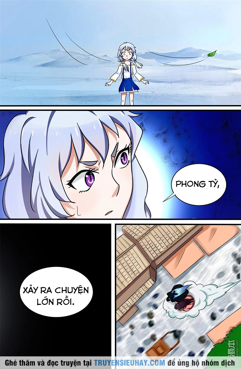 Cực Phẩm Tu Chân Thiếu Niên Chapter 116 - 3