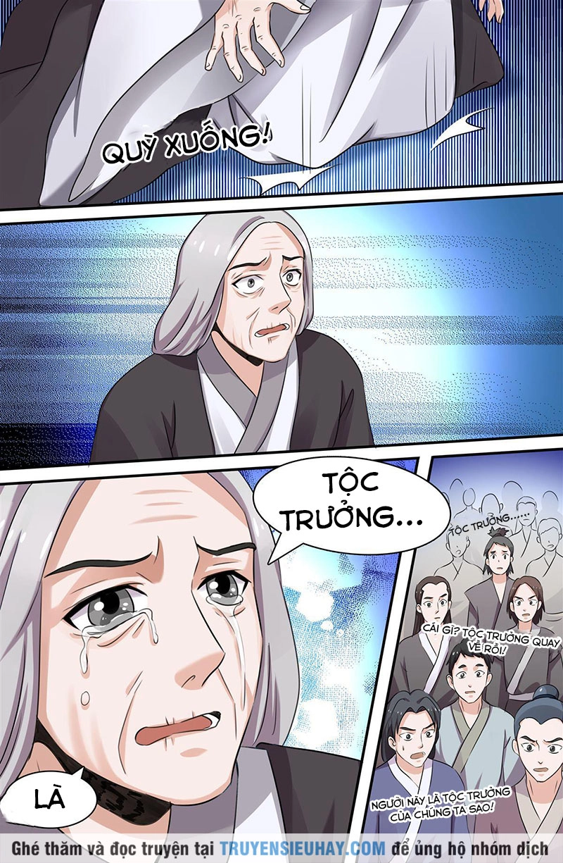 Cực Phẩm Tu Chân Thiếu Niên Chapter 119 - 3