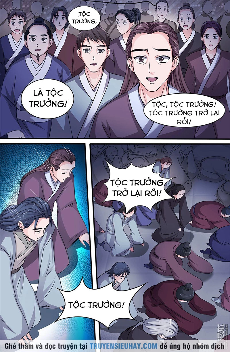 Cực Phẩm Tu Chân Thiếu Niên Chapter 119 - 4