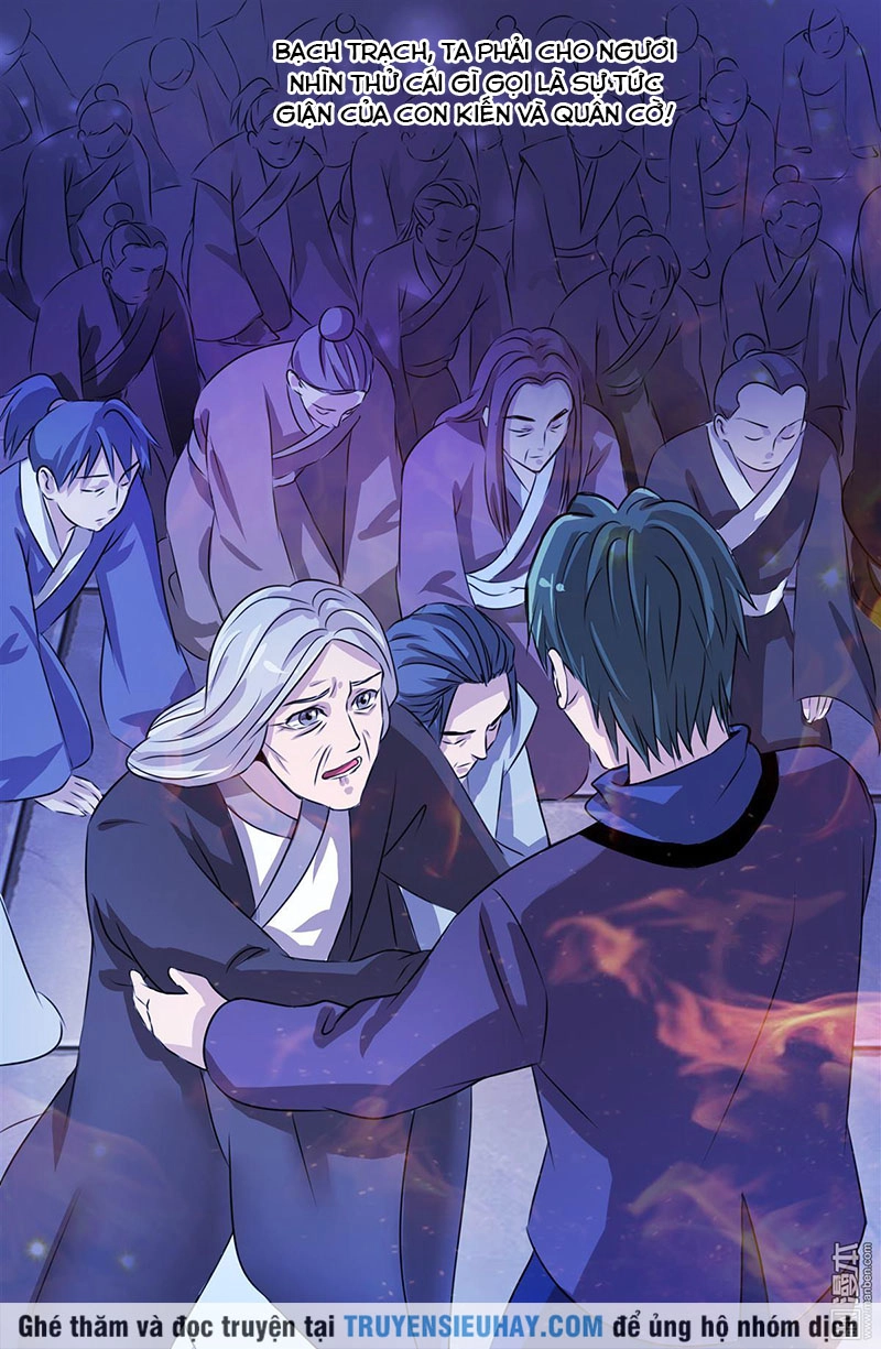 Cực Phẩm Tu Chân Thiếu Niên Chapter 119 - 6