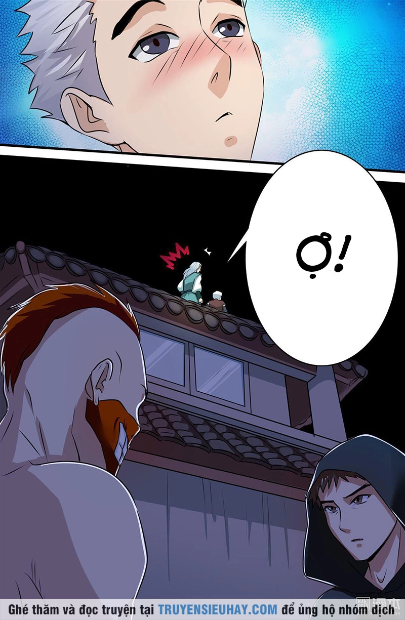 Cực Phẩm Tu Chân Thiếu Niên Chapter 119 - 11