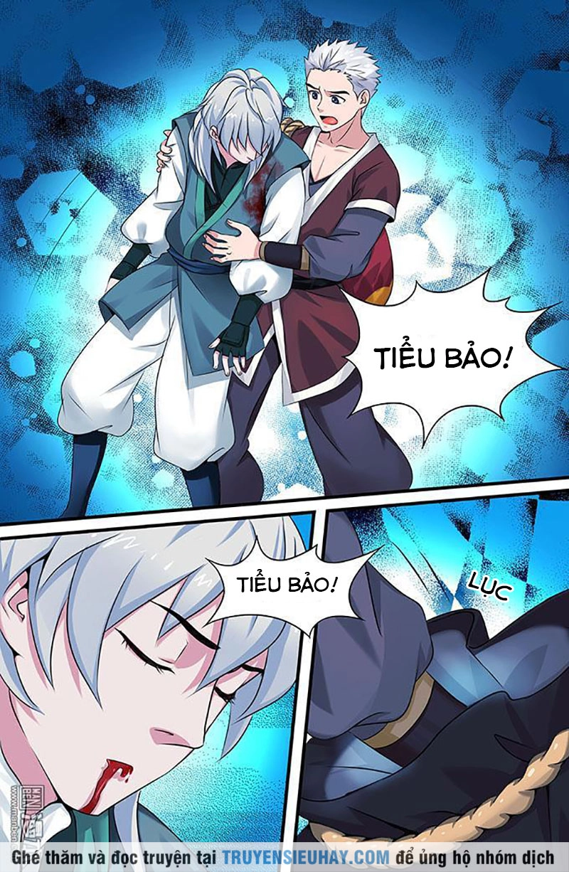 Cực Phẩm Tu Chân Thiếu Niên Chapter 122 - 2