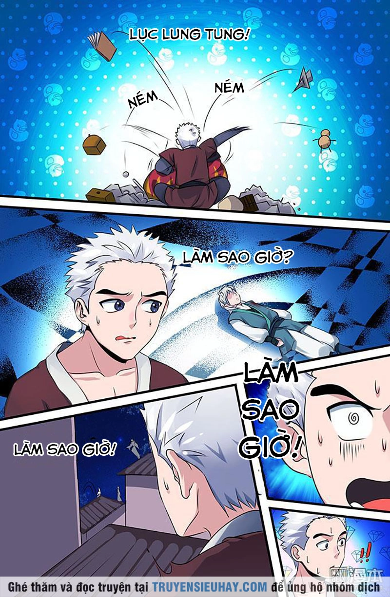 Cực Phẩm Tu Chân Thiếu Niên Chapter 122 - 3