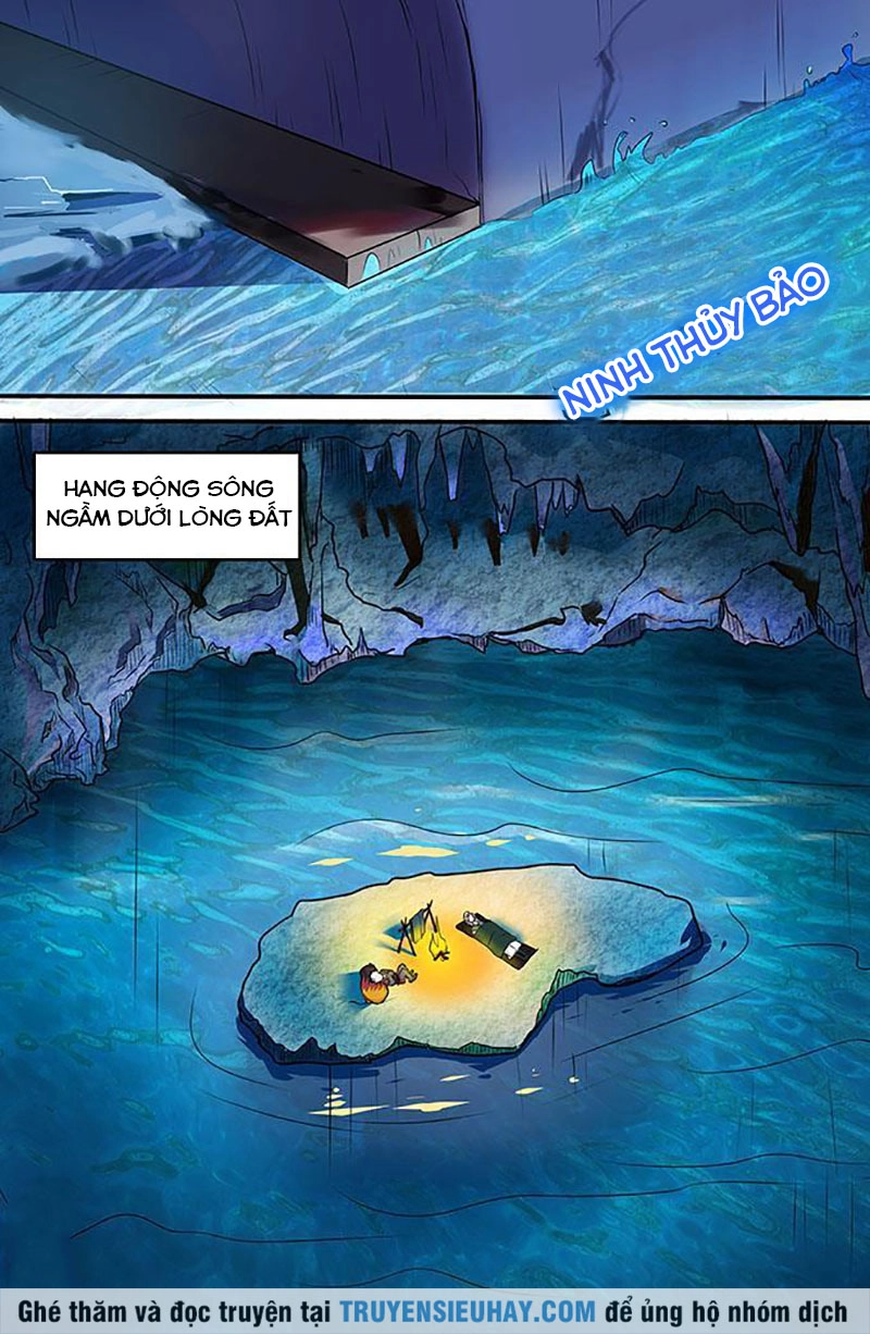 Cực Phẩm Tu Chân Thiếu Niên Chapter 122 - 6