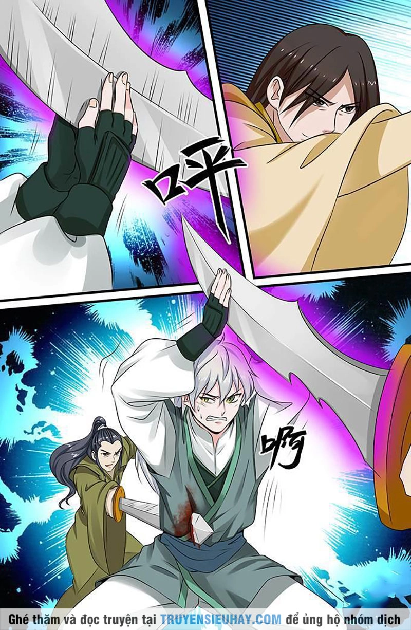 Cực Phẩm Tu Chân Thiếu Niên Chapter 123 - 3