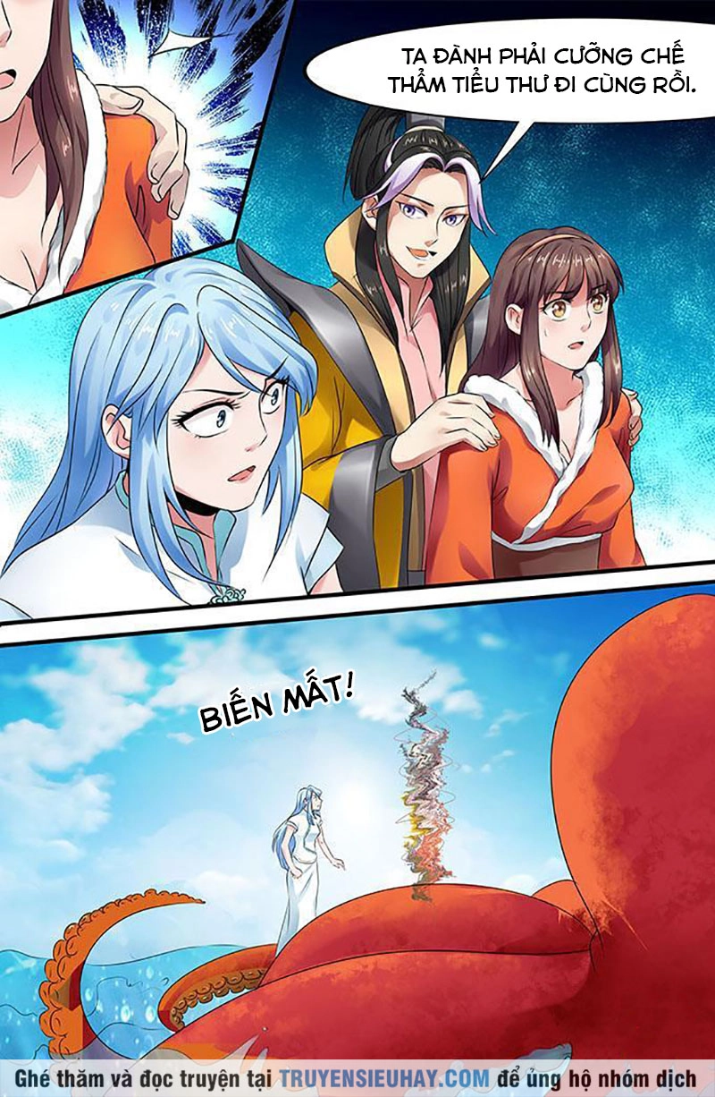 Cực Phẩm Tu Chân Thiếu Niên Chapter 126 - 3