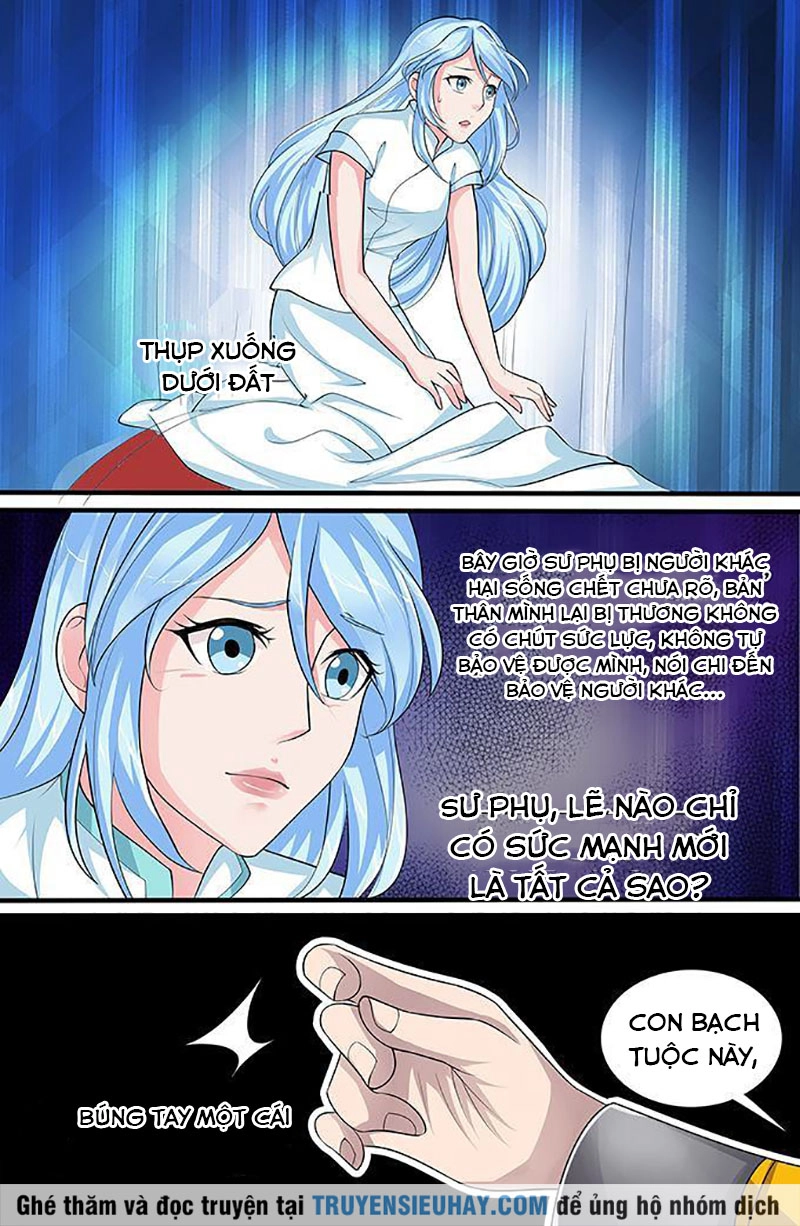 Cực Phẩm Tu Chân Thiếu Niên Chapter 126 - 4