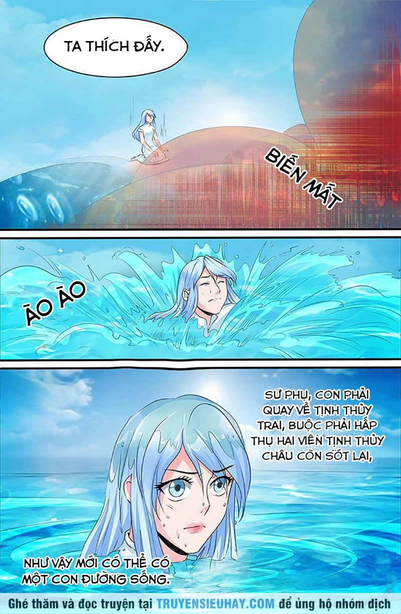 Cực Phẩm Tu Chân Thiếu Niên Chapter 126 - 5