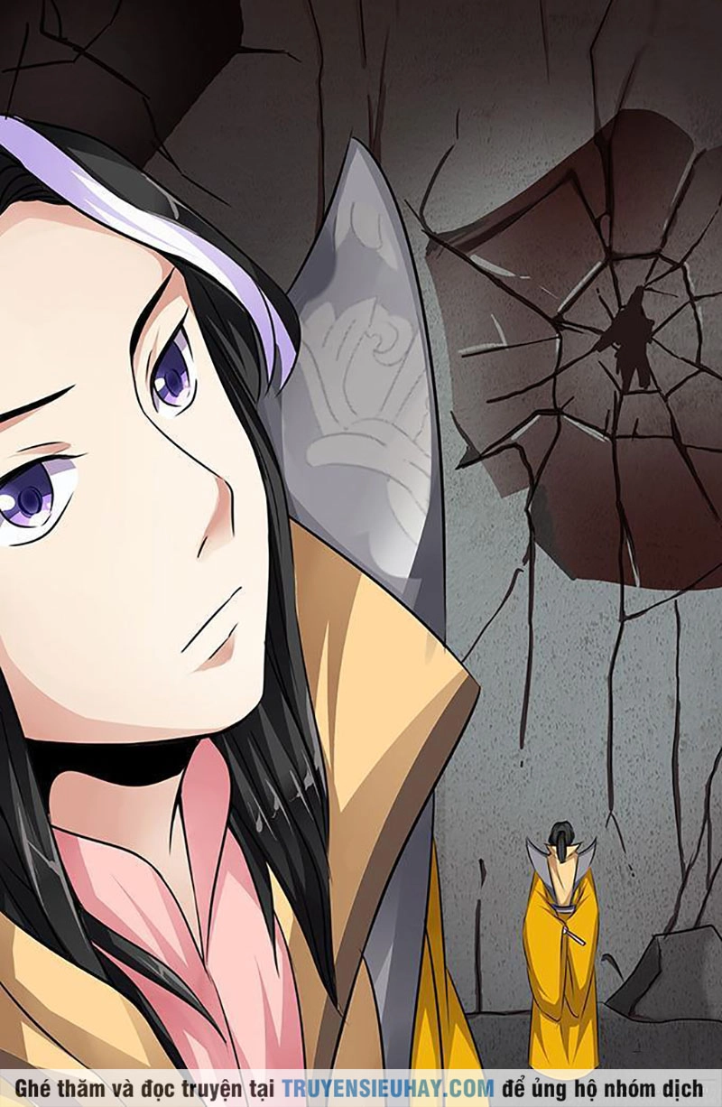 Cực Phẩm Tu Chân Thiếu Niên Chapter 127 - 7