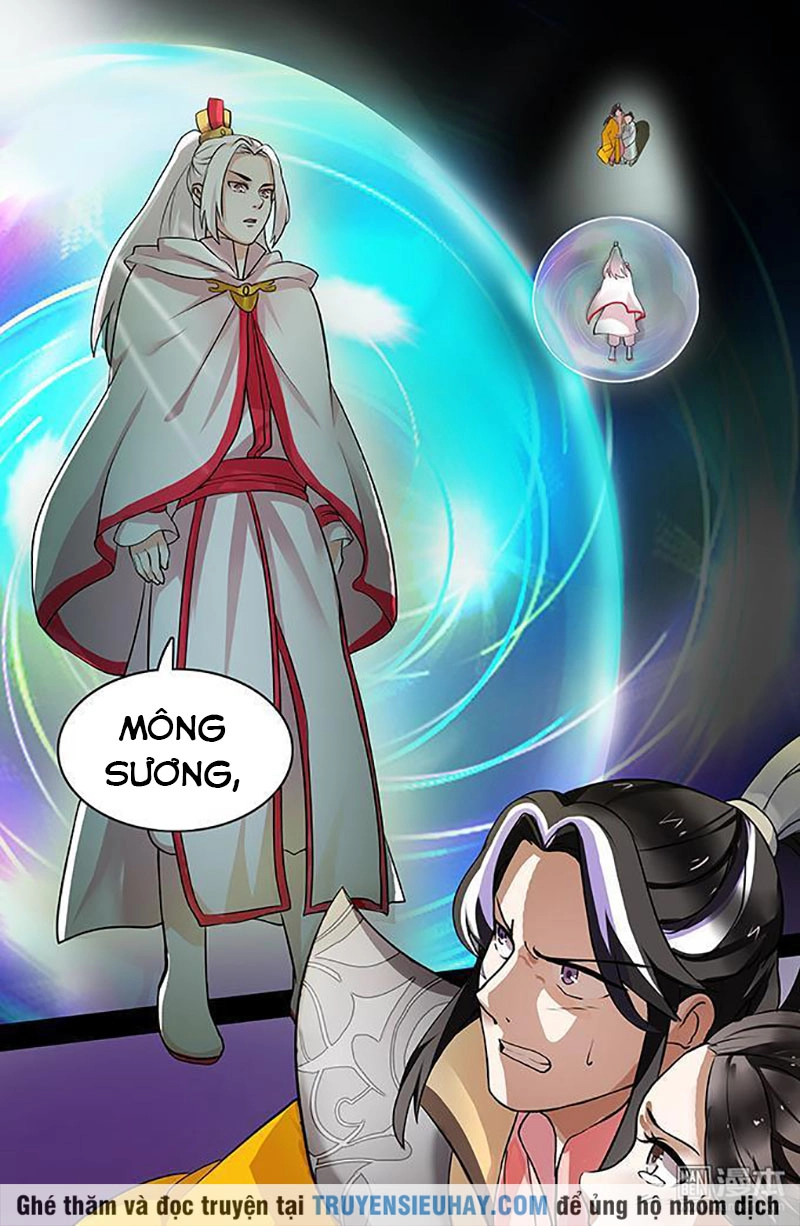 Cực Phẩm Tu Chân Thiếu Niên Chapter 128 - 7