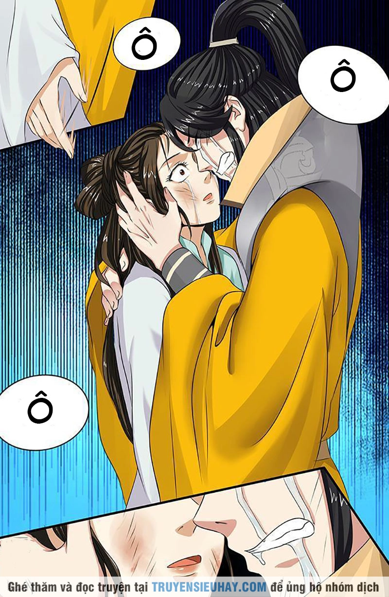 Cực Phẩm Tu Chân Thiếu Niên Chapter 128 - 10