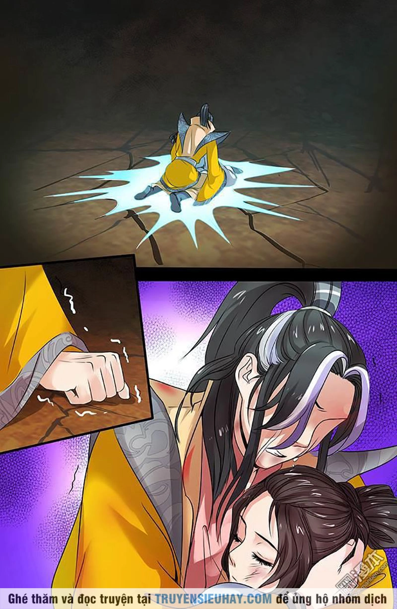 Cực Phẩm Tu Chân Thiếu Niên Chapter 129 - 3