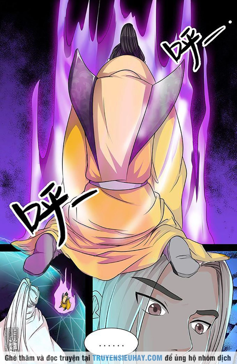 Cực Phẩm Tu Chân Thiếu Niên Chapter 129 - 11