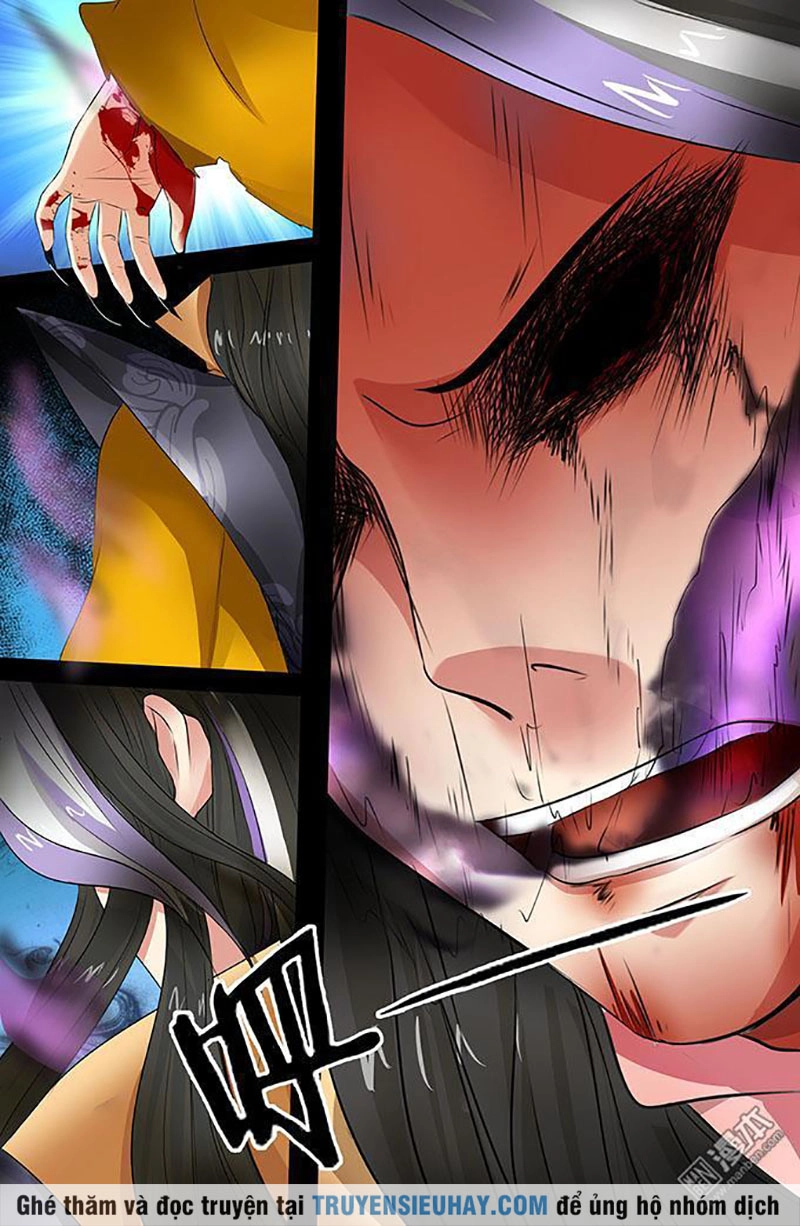 Cực Phẩm Tu Chân Thiếu Niên Chapter 130 - 2