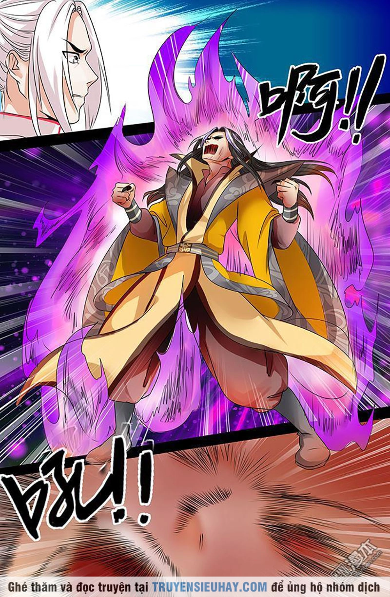 Cực Phẩm Tu Chân Thiếu Niên Chapter 130 - 3