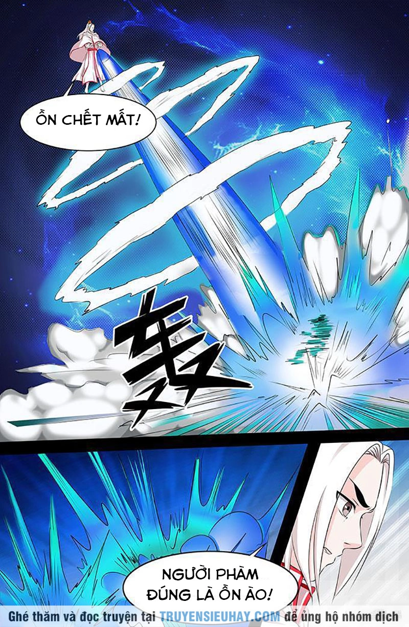 Cực Phẩm Tu Chân Thiếu Niên Chapter 130 - 4