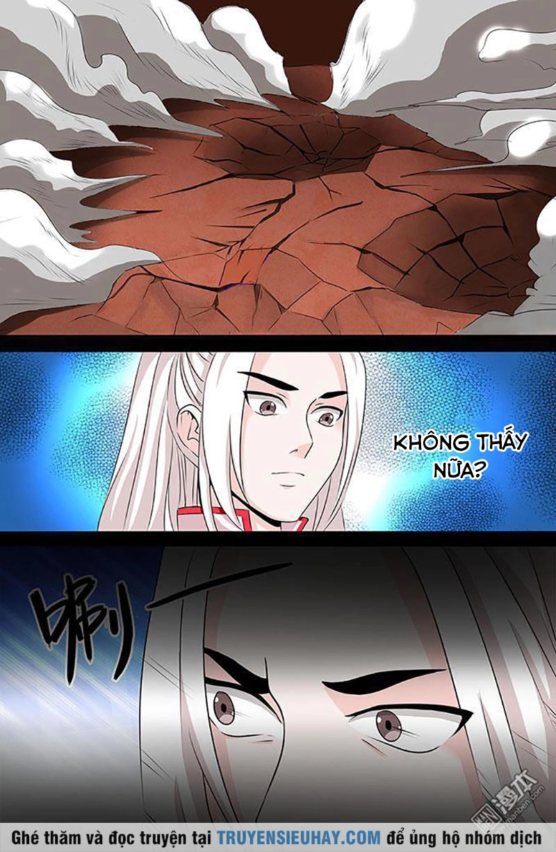 Cực Phẩm Tu Chân Thiếu Niên Chapter 130 - 5