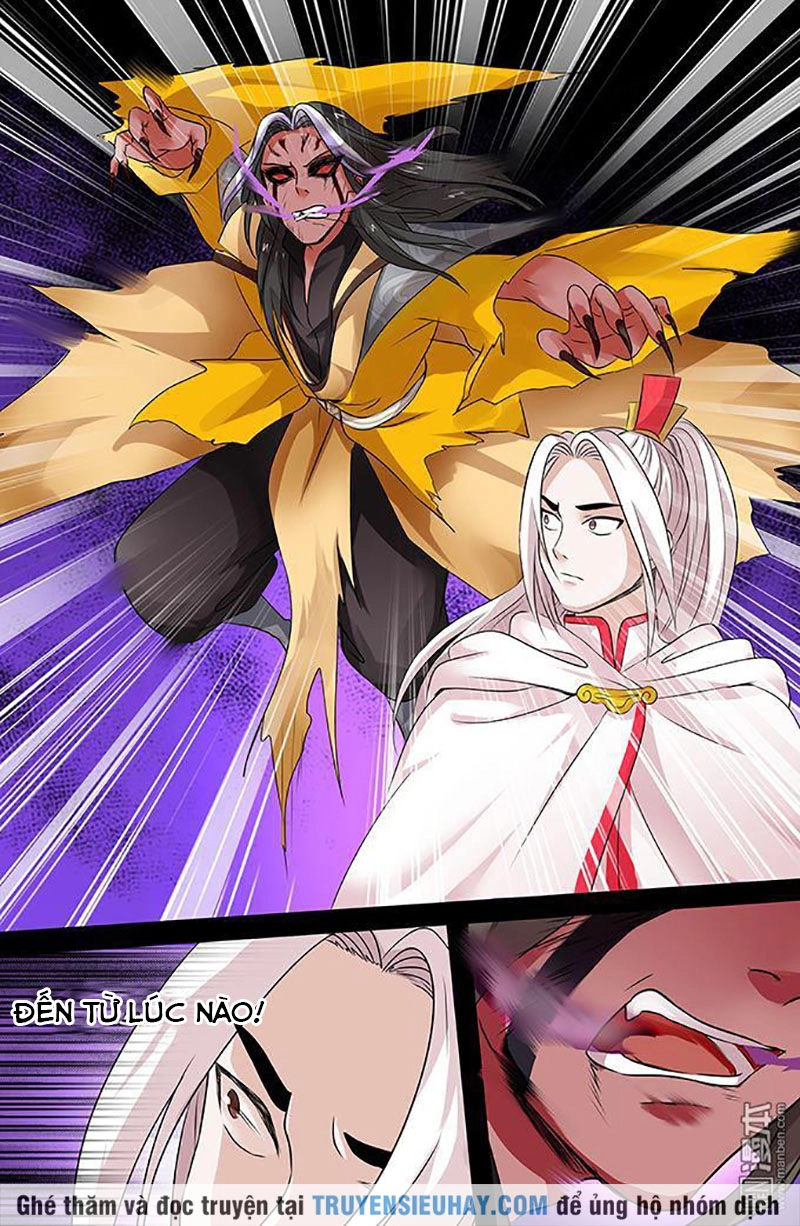 Cực Phẩm Tu Chân Thiếu Niên Chapter 130 - 6