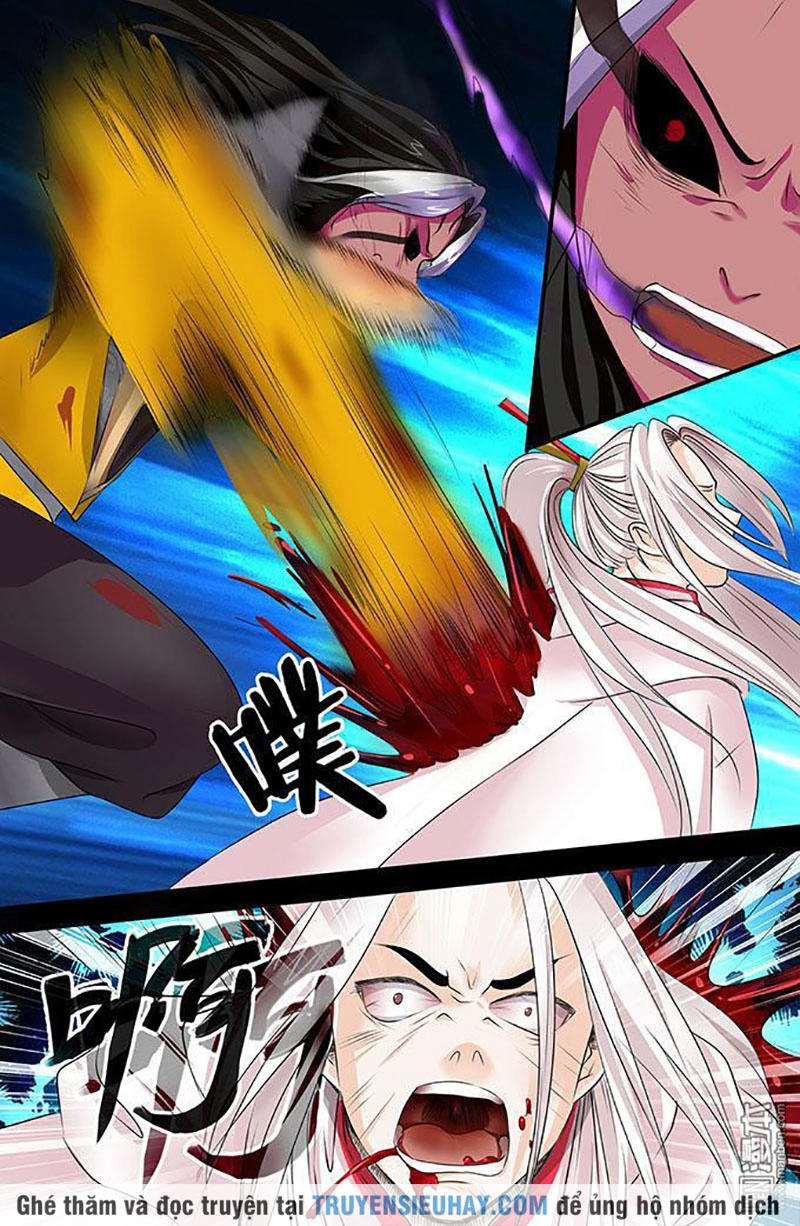 Cực Phẩm Tu Chân Thiếu Niên Chapter 130 - 8