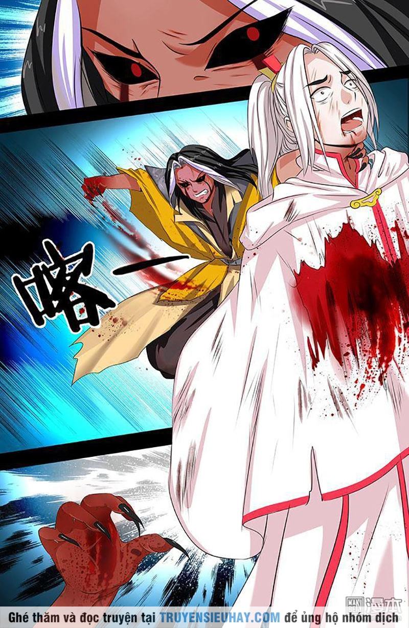 Cực Phẩm Tu Chân Thiếu Niên Chapter 130 - 9