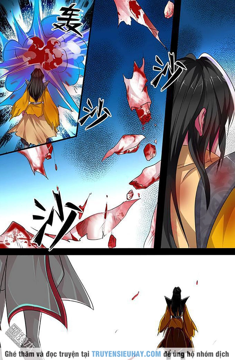 Cực Phẩm Tu Chân Thiếu Niên Chapter 130 - 11