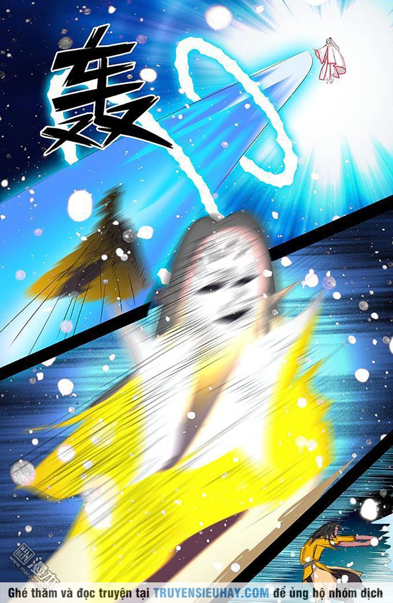 Cực Phẩm Tu Chân Thiếu Niên Chapter 131 - 6