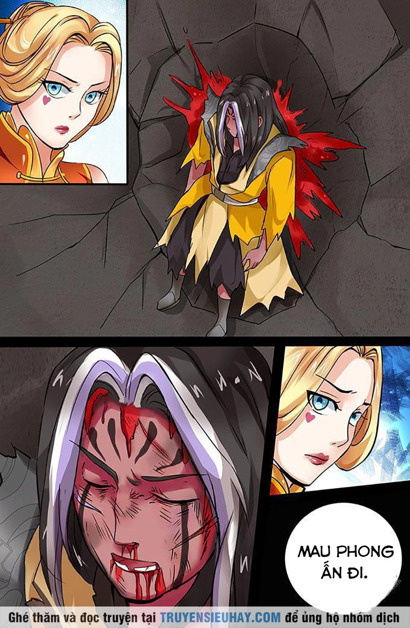 Cực Phẩm Tu Chân Thiếu Niên Chapter 131 - 10