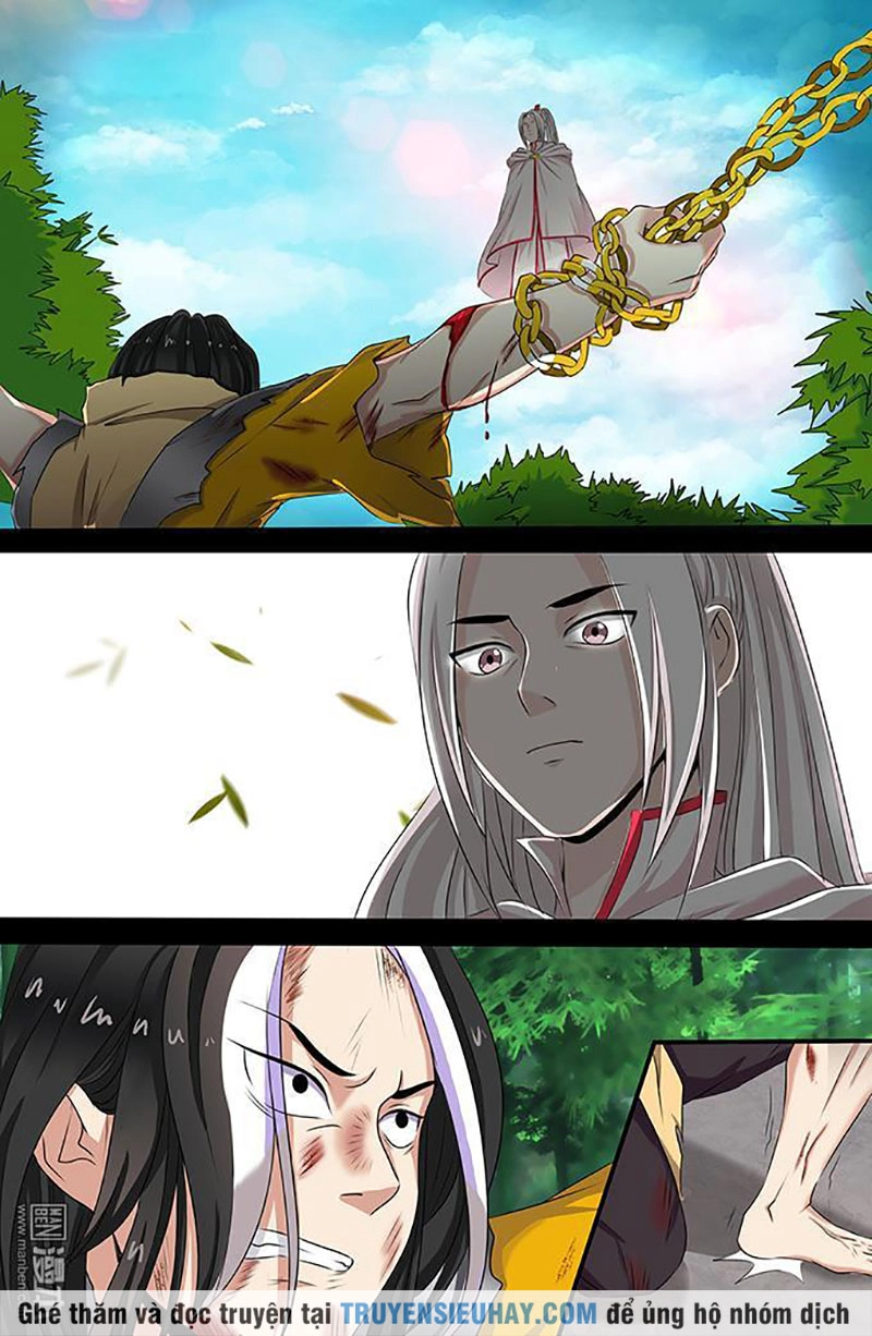 Cực Phẩm Tu Chân Thiếu Niên Chapter 132 - 3