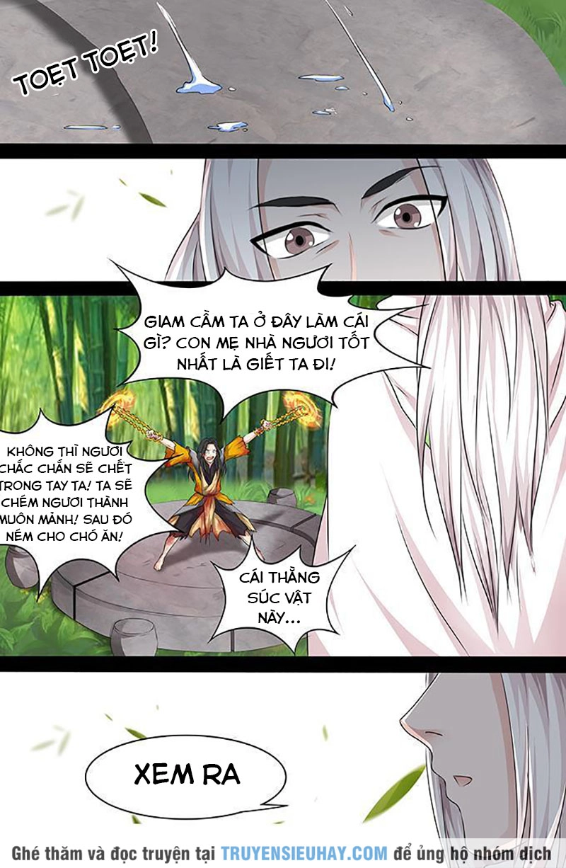 Cực Phẩm Tu Chân Thiếu Niên Chapter 132 - 6