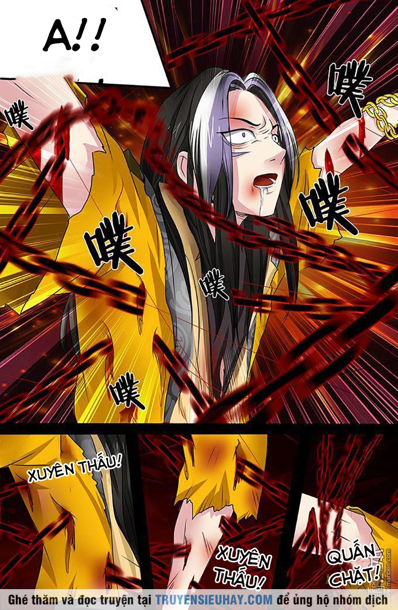 Cực Phẩm Tu Chân Thiếu Niên Chapter 132 - 9