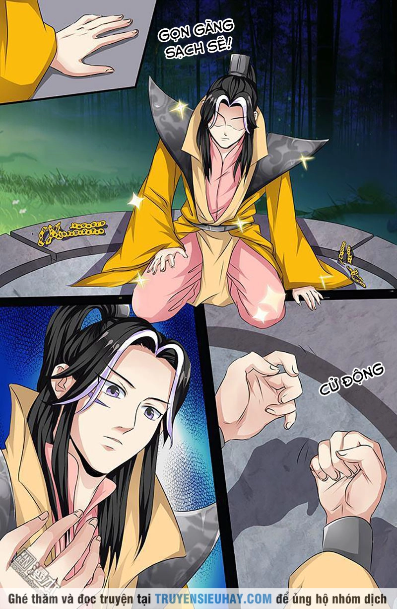 Cực Phẩm Tu Chân Thiếu Niên Chapter 133 - 6