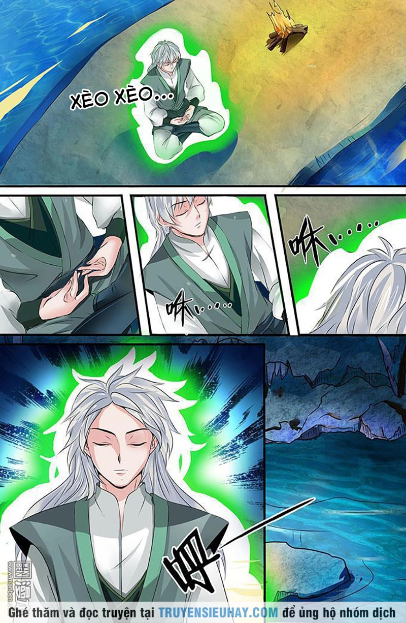 Cực Phẩm Tu Chân Thiếu Niên Chapter 134 - 3