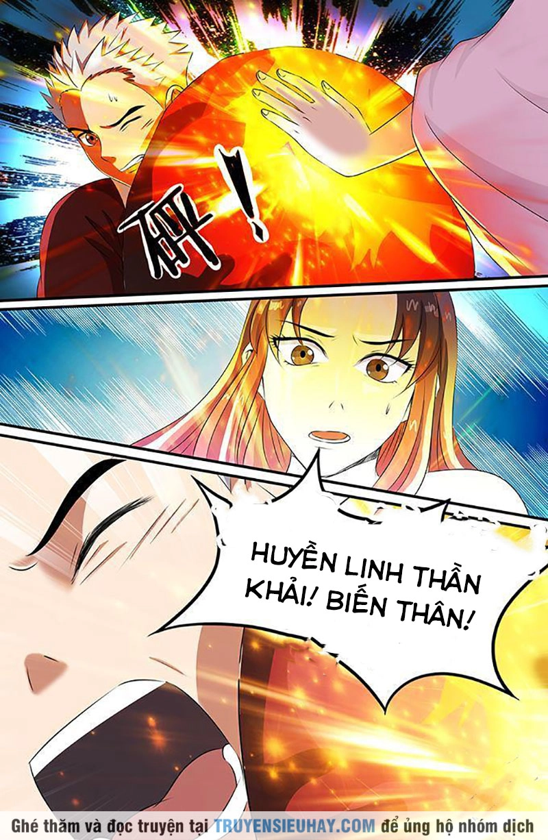 Cực Phẩm Tu Chân Thiếu Niên Chapter 135 - 2