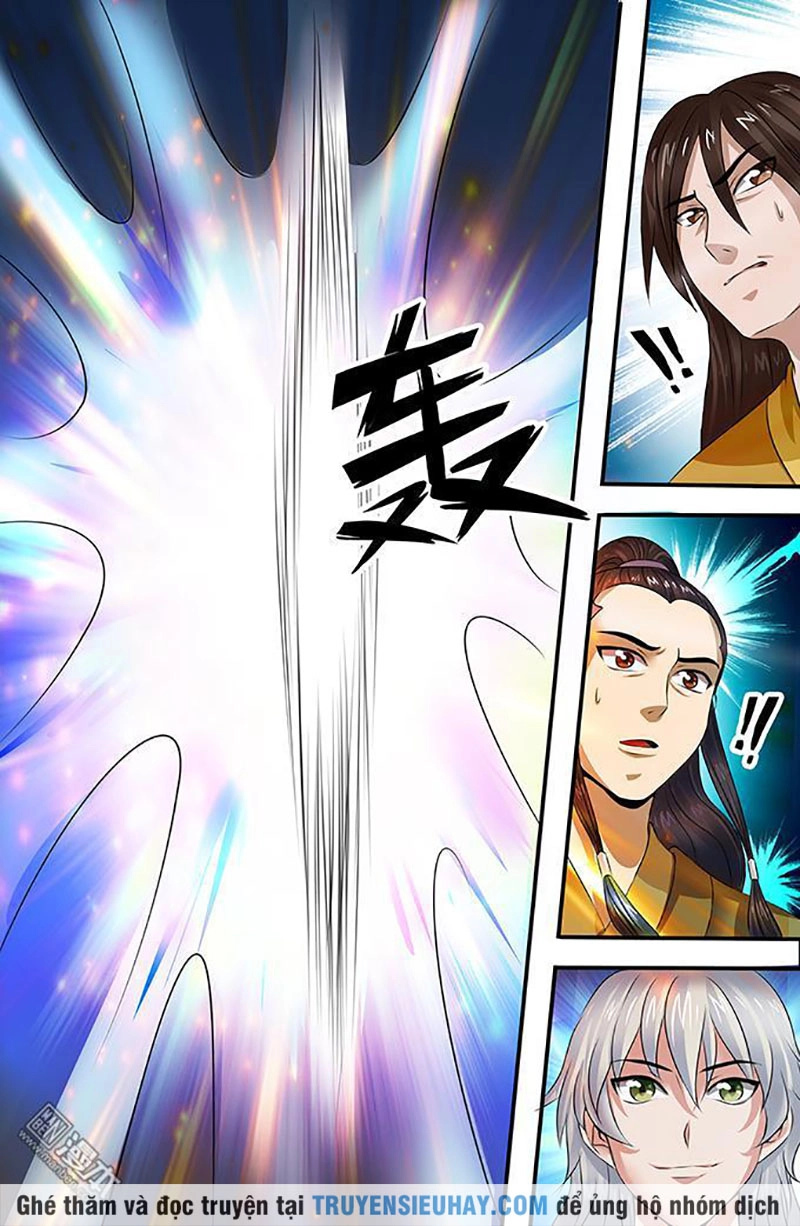 Cực Phẩm Tu Chân Thiếu Niên Chapter 135 - 3