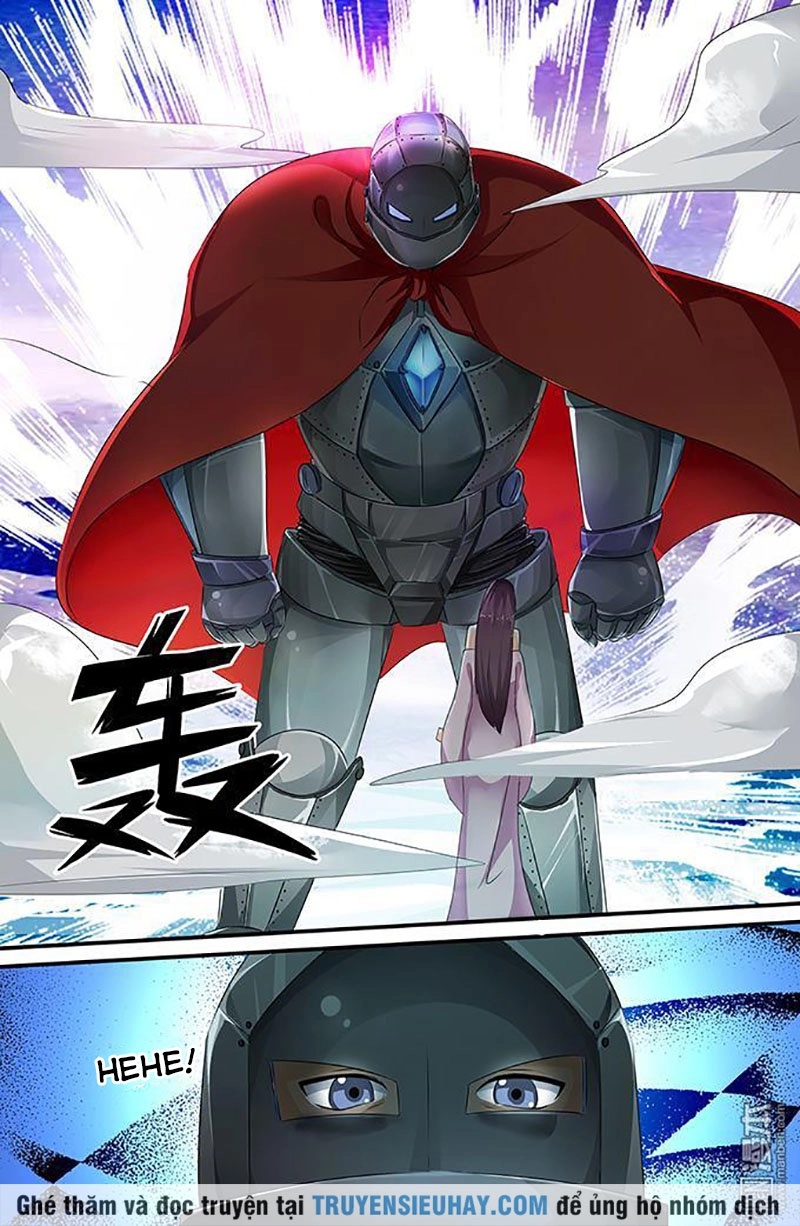 Cực Phẩm Tu Chân Thiếu Niên Chapter 135 - 4