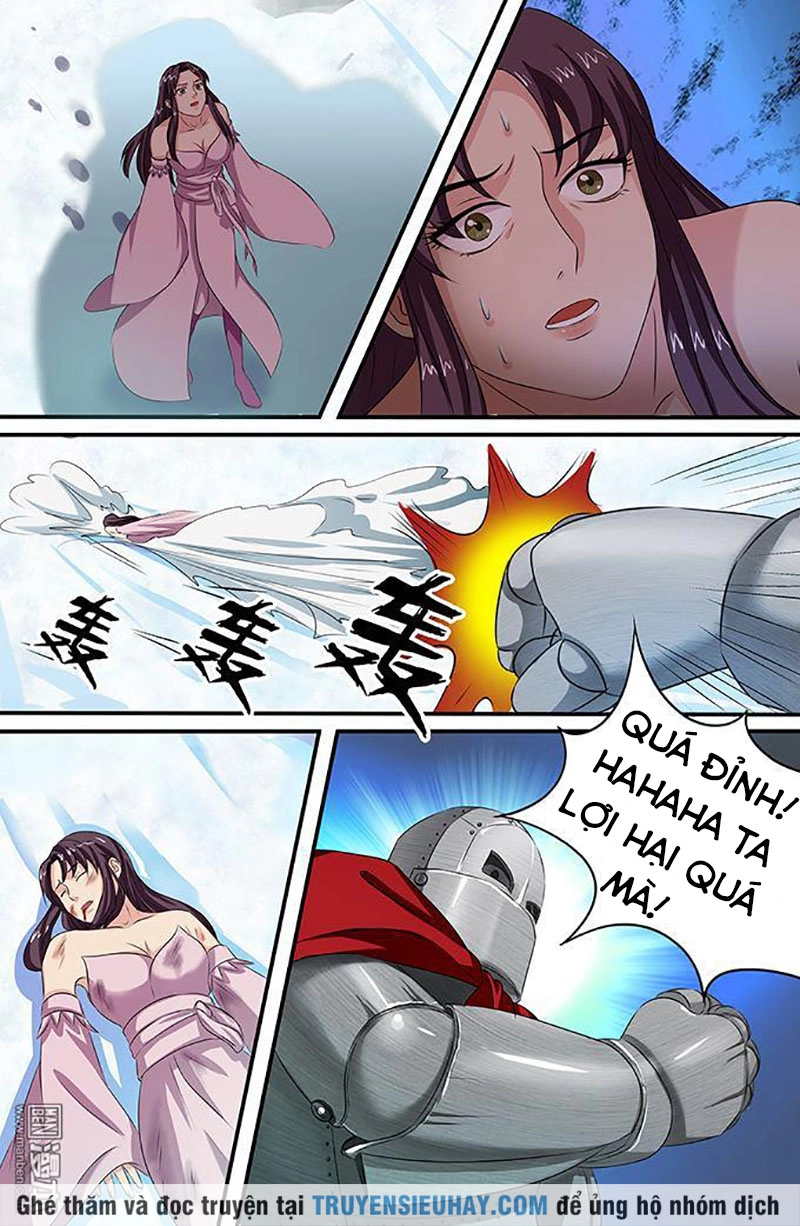 Cực Phẩm Tu Chân Thiếu Niên Chapter 135 - 5