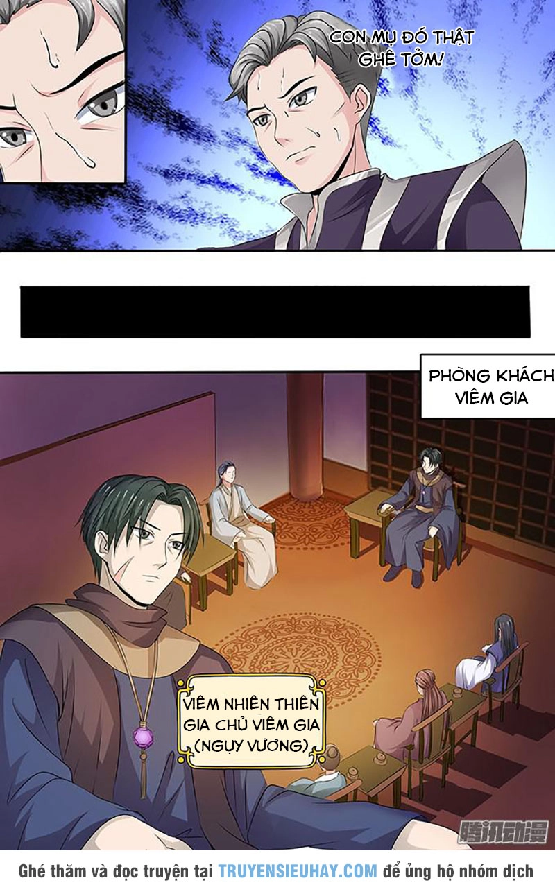 Cực Phẩm Tu Chân Thiếu Niên Chapter 137 - 9