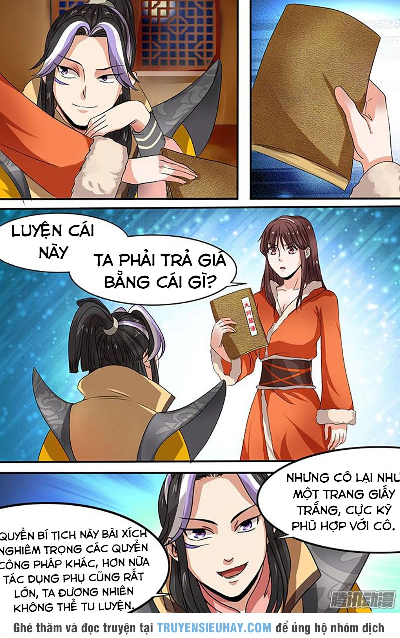 Cực Phẩm Tu Chân Thiếu Niên Chapter 138 - 9