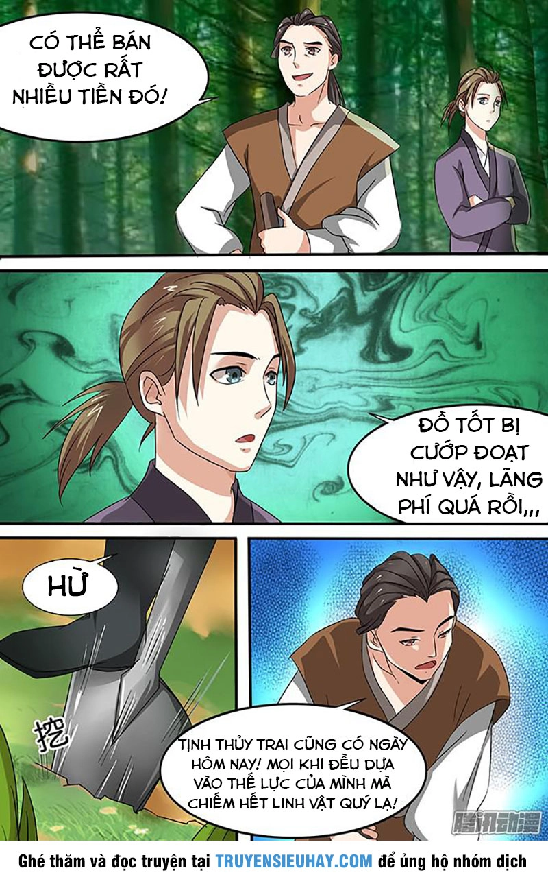 Cực Phẩm Tu Chân Thiếu Niên Chapter 139 - 4