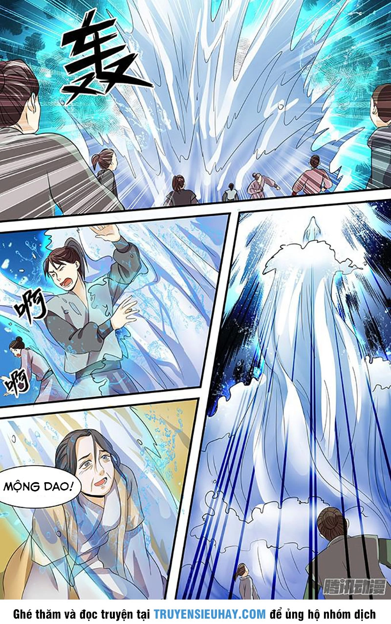 Cực Phẩm Tu Chân Thiếu Niên Chapter 139 - 7