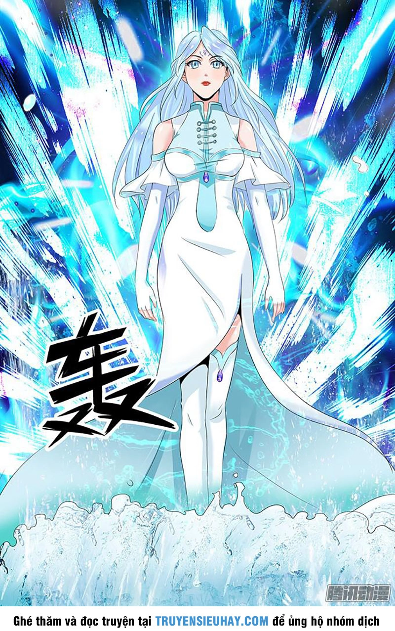 Cực Phẩm Tu Chân Thiếu Niên Chapter 139 - 8