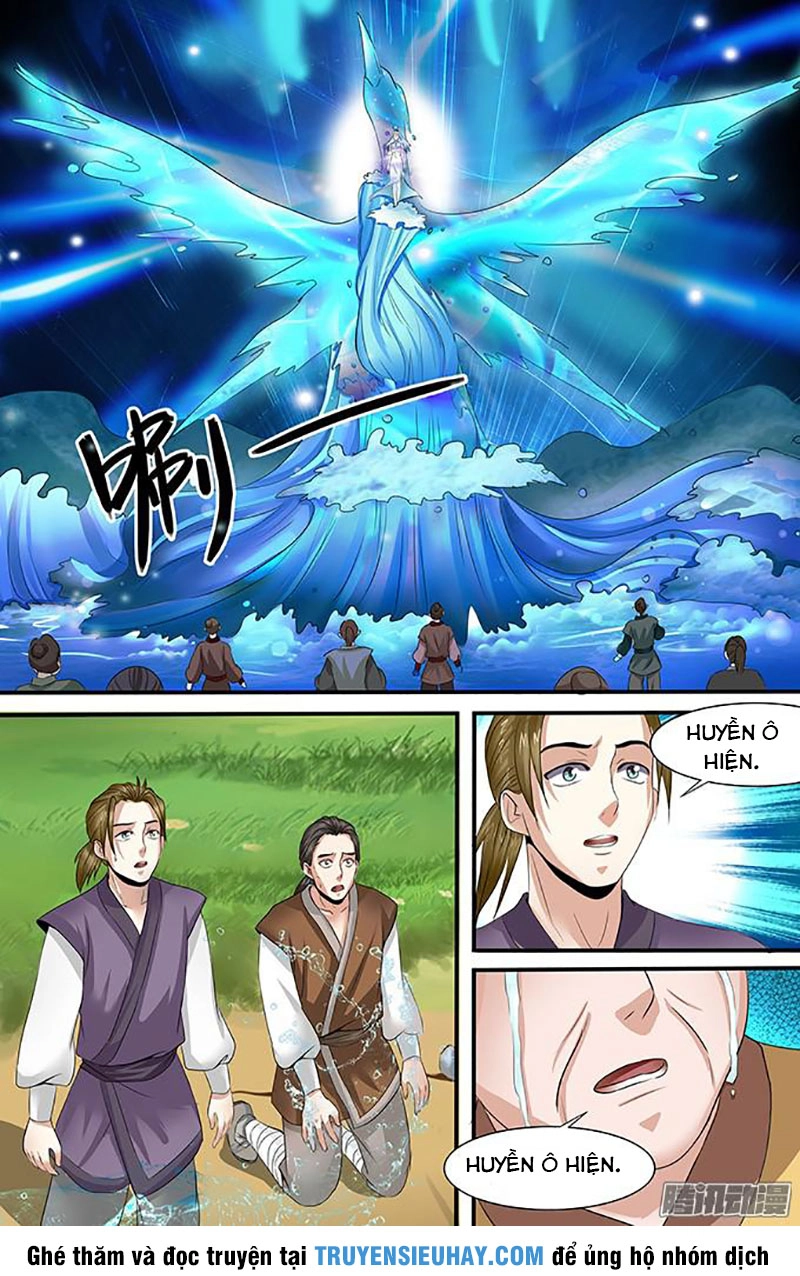 Cực Phẩm Tu Chân Thiếu Niên Chapter 139 - 9