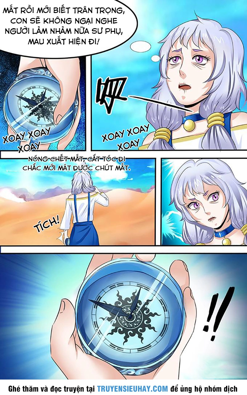 Cực Phẩm Tu Chân Thiếu Niên Chapter 140 - 2