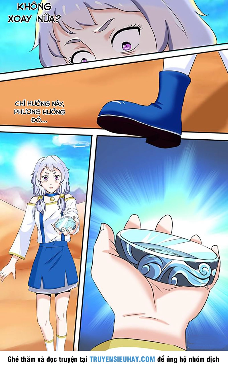 Cực Phẩm Tu Chân Thiếu Niên Chapter 140 - 3