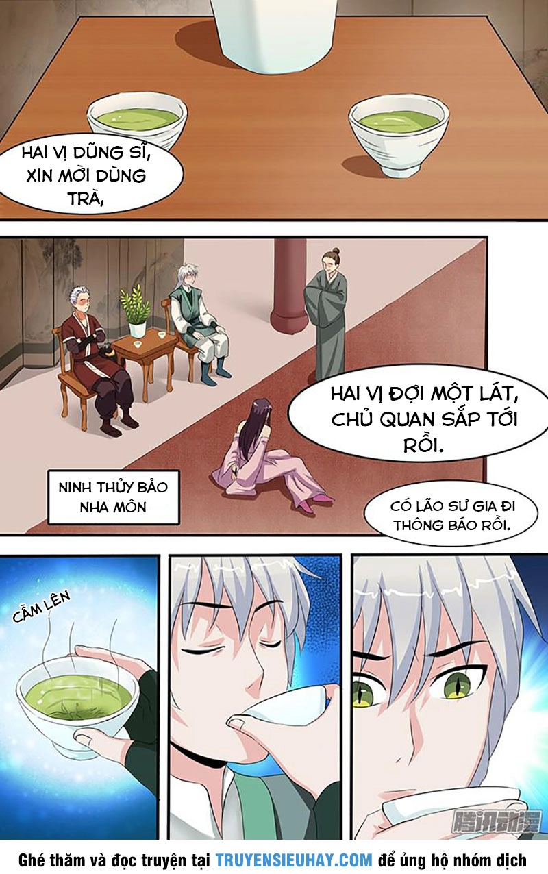 Cực Phẩm Tu Chân Thiếu Niên Chapter 140 - 5