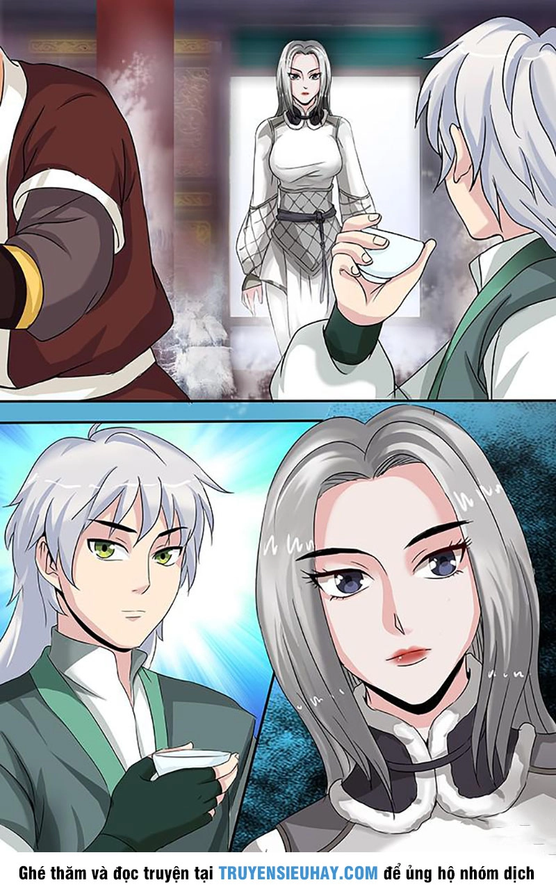 Cực Phẩm Tu Chân Thiếu Niên Chapter 140 - 7