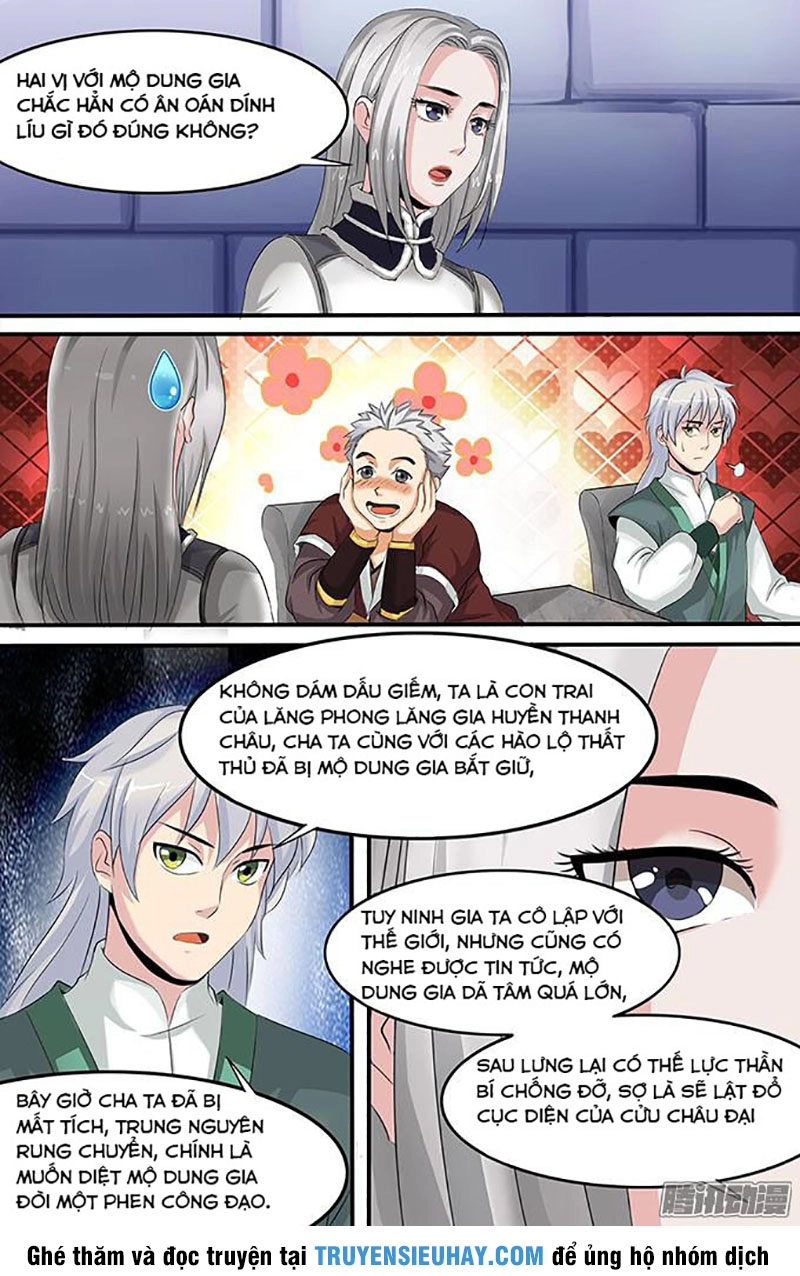 Cực Phẩm Tu Chân Thiếu Niên Chapter 141 - 2