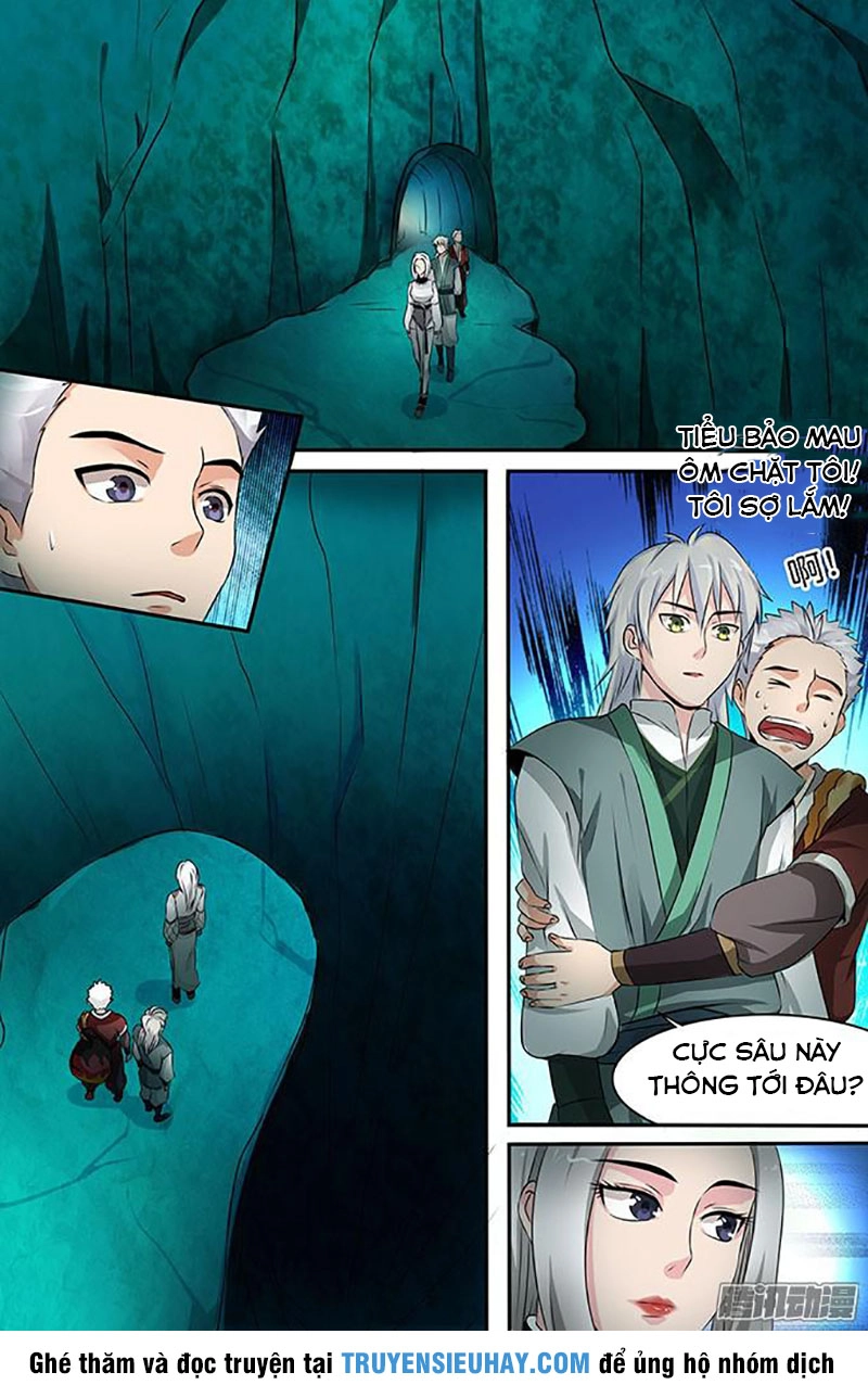 Cực Phẩm Tu Chân Thiếu Niên Chapter 142 - 9