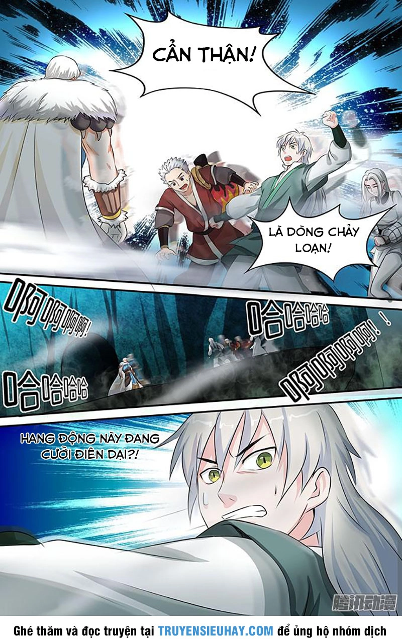 Cực Phẩm Tu Chân Thiếu Niên Chapter 142 - 11