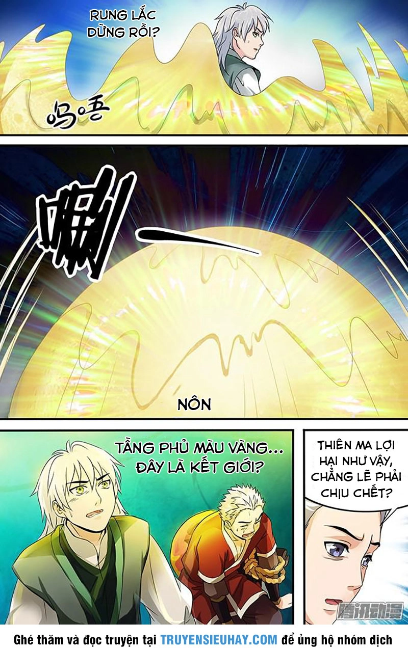 Cực Phẩm Tu Chân Thiếu Niên Chapter 143 - 3